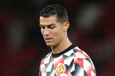 Why Ronaldo is not playing for Man United vs Chelsea and what comes next for wantaway star