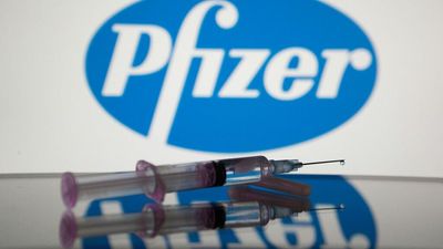 Pfizer will start charging $110-$130 a dose for COVID vaccines next year