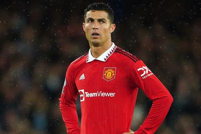 What next for Cristiano Ronaldo as Man Utd future comes under spotlight again?