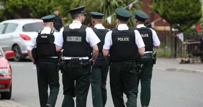 Warning PSNI could be "left on its knees" by officer numbers cuts