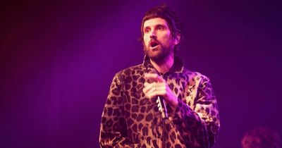 'Devastated' Kasabian cancel Dublin gig at last minute following sudden illness