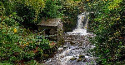 Tiny hidden Lake District house that's famous on TikTok