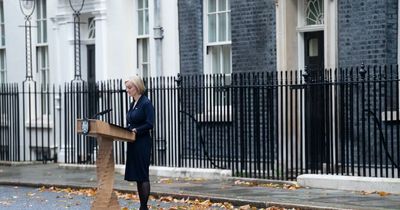 Liz Truss and life after No 10 – what might be next for outgoing Prime Minister