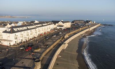 A coast town needn’t be a ghost town in winter