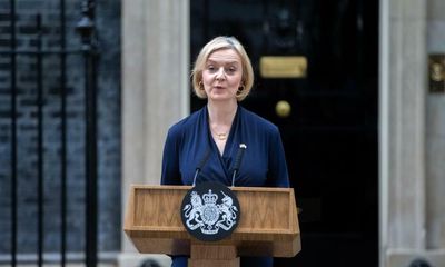 Liz Truss’s chaos as seen through Milton’s lens