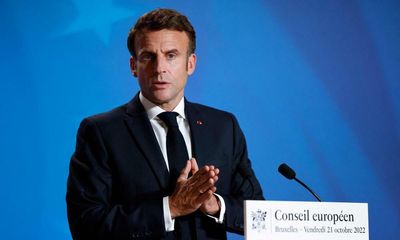 France becomes latest country to leave controversial energy charter treaty