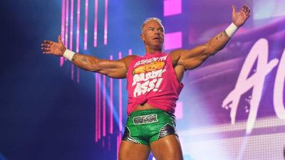 At 58, AEW’s Billy Gunn Is as Relevant as Ever