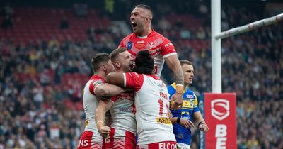 COMPETITION: Win a signed Super League shirt from club of your choice in big giveaway