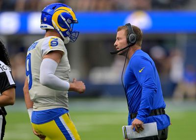 8 takeaways from Rams’ first 6 games of the season