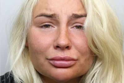 ‘Controlling and violent’ OnlyFans model jailed for life for murdering boyfriend