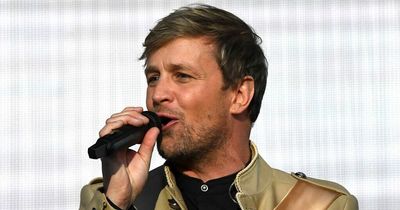 Westlife's Kian Egan pleads guilty to driving offence after being caught by camera van