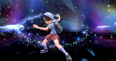 Pokemon Scarlet and Violet preview: Ambitious evolution could take series to new heights