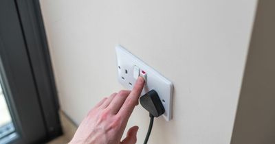 Edinburgh households could get paid hundreds for using electrical appliances after 9pm