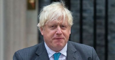 Poll reveals over half of people don't want to see Boris Johnson become Prime Minister