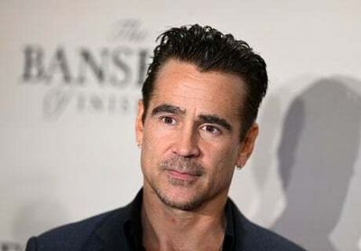The making of Colin Farrell: How the actor quietly went from top of the flops to king of the silver screen