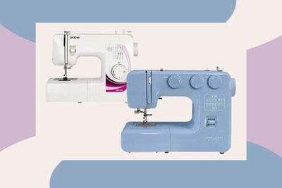 Best sewing machines for beginners learning to make and mend in 2022