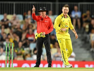 Australia feel real home-ground T20 boost