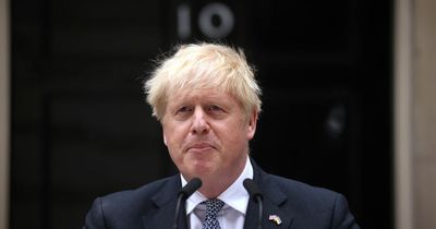 The data that shows Boris isn't as popular as everyone says