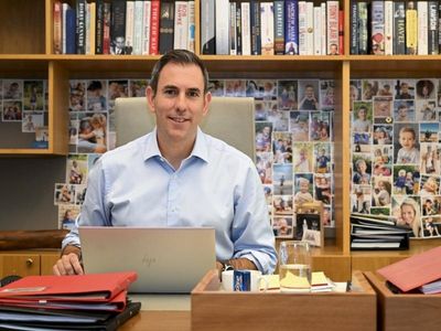 Treasurer prepares 'sensible' first budget