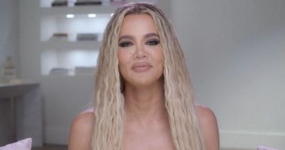 Khloe Kardashian pleads with Instagram bosses as she risks social media ban