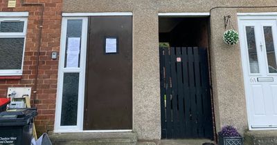 Neighbours 'want to move' after flat 'ruined' their street