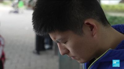 ‘I feel like I’ve been abandoned by the world’: Chinese youth hit by record unemployment