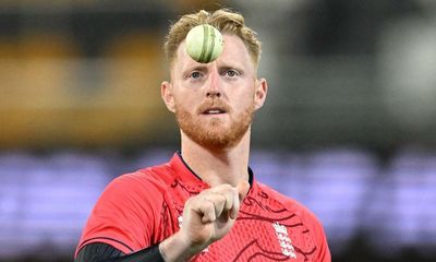 Ben Stokes vows to use memory of 2016 T20 World Cup final as motivation