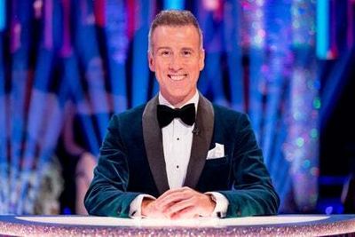 ‘It’s inclusive, not woke,’ Anton Du Beke slams claims that Strictly is ‘box-ticking’