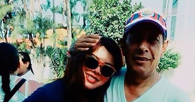 Man, 46, murdered and cut up body of girlfriend, 25, before flushing her down toilet