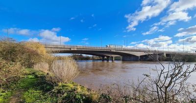 Minister looking into business case for fourth River Trent crossing