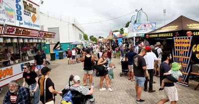 On with the show: bring back our holiday