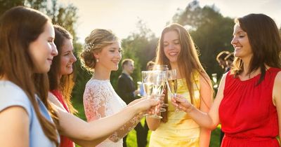 Woman refuses to be friend's bridesmaid for her third wedding to same man
