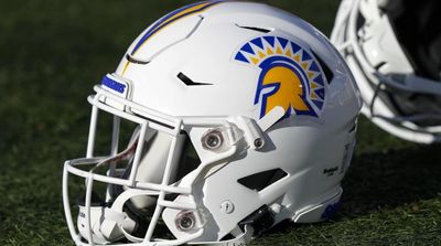 SJSU Football Player Struck and Killed by School Bus