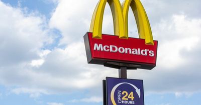 McDonald's employee shares 'most annoying' thing a customer can ask for