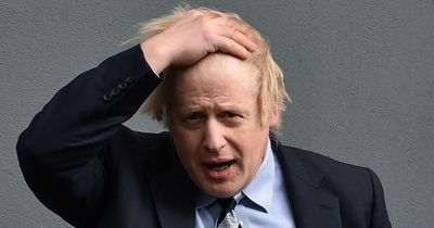 Brendan Hughes: Tories bringing back Boris Johnson as PM would be act of desperation