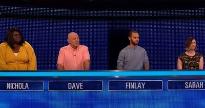 ITV The Chase under fire as viewers fume over team's 'unfair' treatment