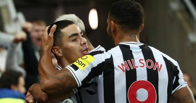 Tottenham is no free hit as Newcastle have shrugged off 'fear' to meet Eddie Howe 'test'