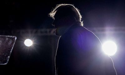 Donald Trump formally subpoenaed by January 6 committee