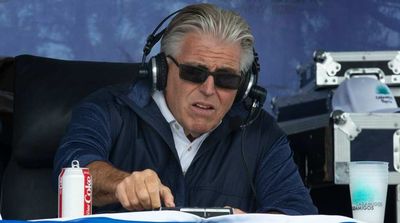 Francesa Blasts Yankees After Boone’s Postgame Comments