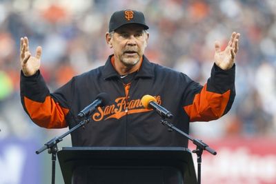 MLB Rangers hire three-time champ Bochy as manager