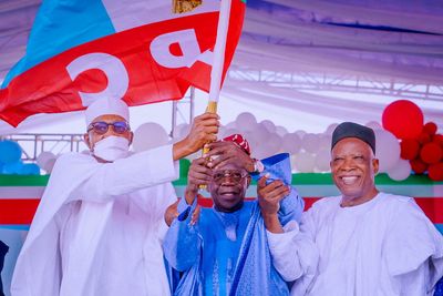 Nigeria's Tinubu: Will remove fuel subsidy, deregulate gas prices if elected