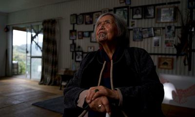 Where the heart lives: the enduring homesteads tying Māori to their heritage