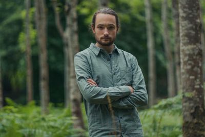 Jazz pianist ‘honoured’ to win Scots Album of the Year award