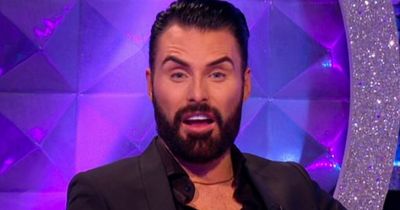 Strictly's Rylan Clark jokes he's getting 'fired' after major It Takes Two blunder