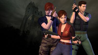 Resident Evil Code Veronica remake is unlikely, Capcom says