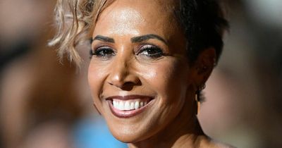 Dame Kelly Holmes lived through '34 years of fear' before coming out