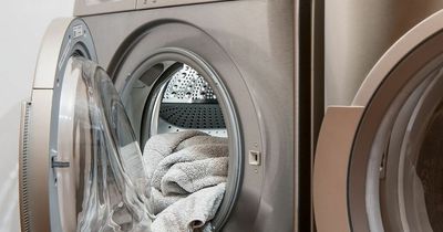 You could get an extra £100 in your bank if you wash your clothes at certain time