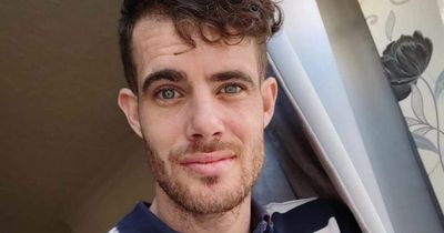 Northumberland man speaks out about suicide stigma and searches for the good Samaritans who helped save his life
