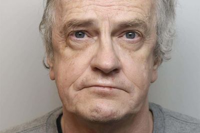 Convicted paedophile jailed for encouraging woman to sexually abuse child