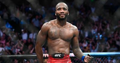 Dana White details plans for Leon Edwards to headline UFC super-card in UK next year